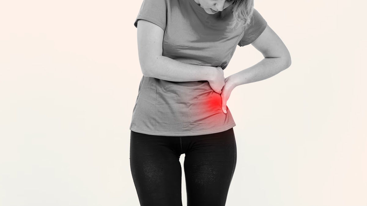 Sciatic Nerve Endometriosis: Cause, Symptoms, And Treatment Options