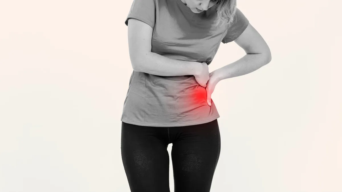 Sciatic Nerve Endometriosis: Cause, Symptoms, And Treatment Options