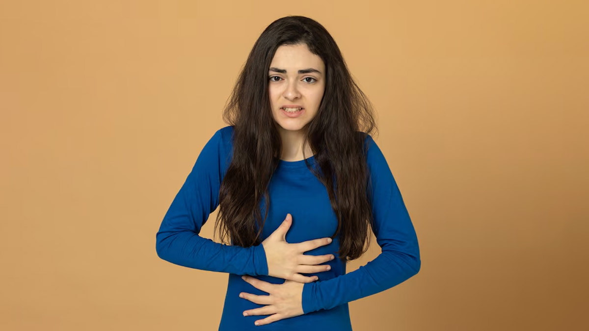 Is Your Gut Bored? Why Repetitive Eating May Be Slowing Down Digestion