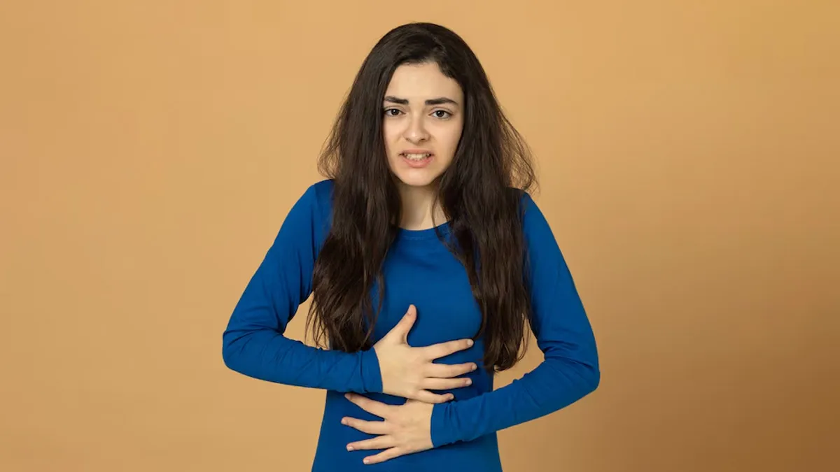 Is Your Gut Bored? Why Repetitive Eating May Be Slowing Down Digestion