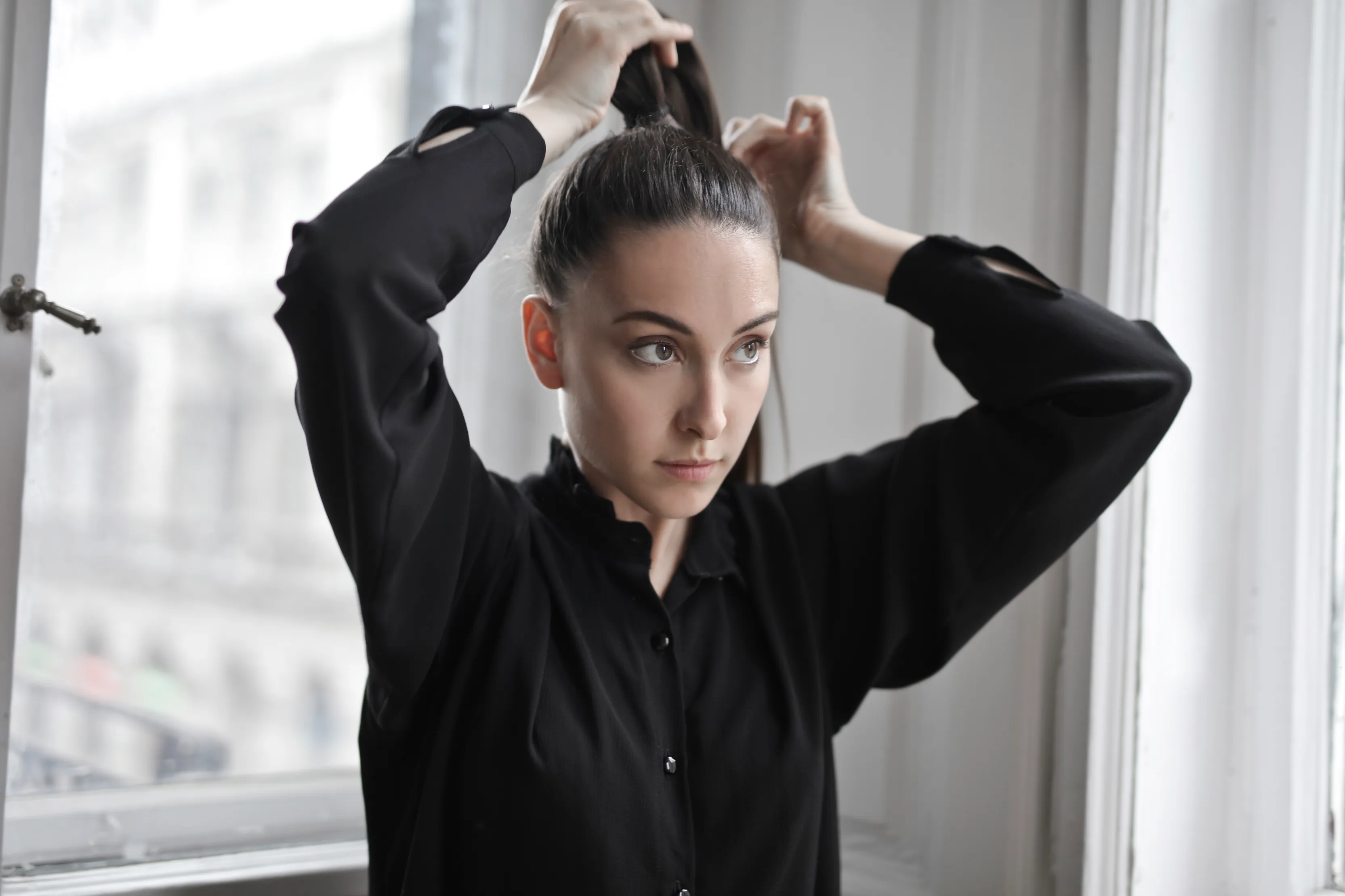 Is Your Hairstyle Causing Hair Fall? Find Out Here