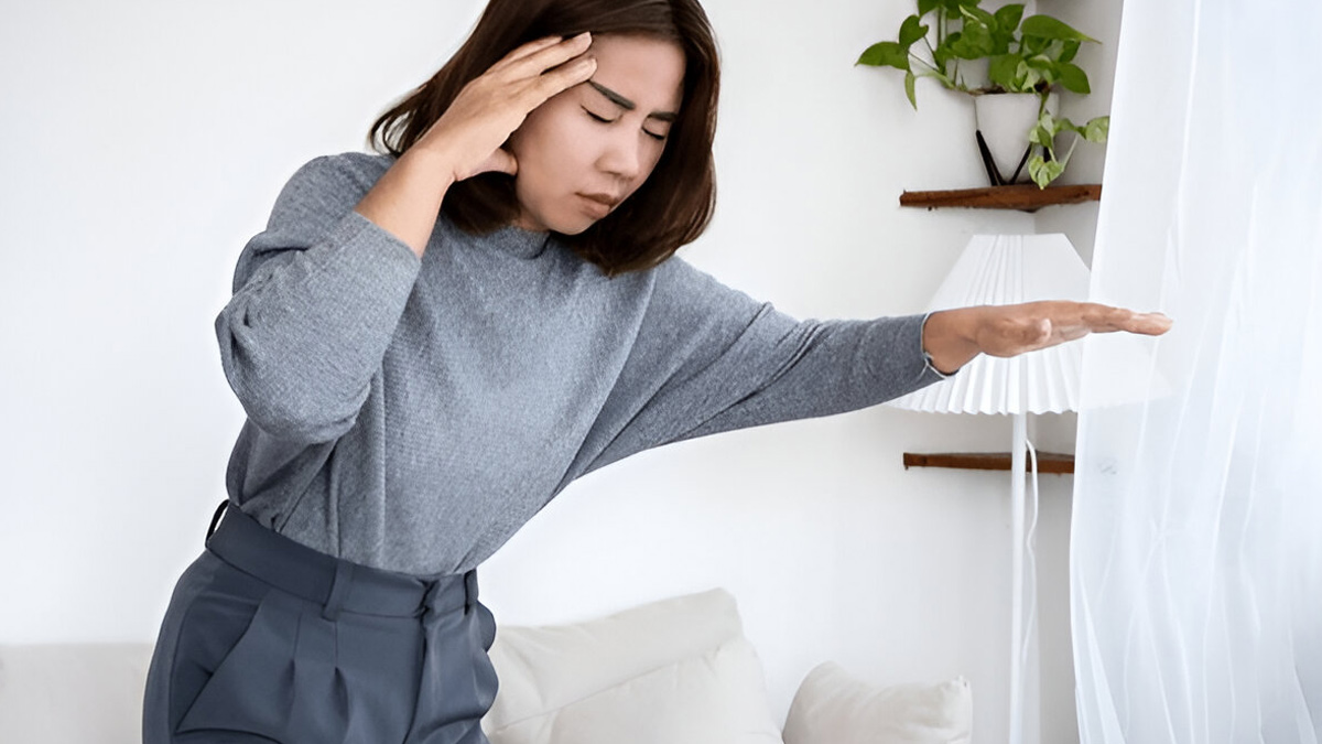 Orthostatic-Hypotension