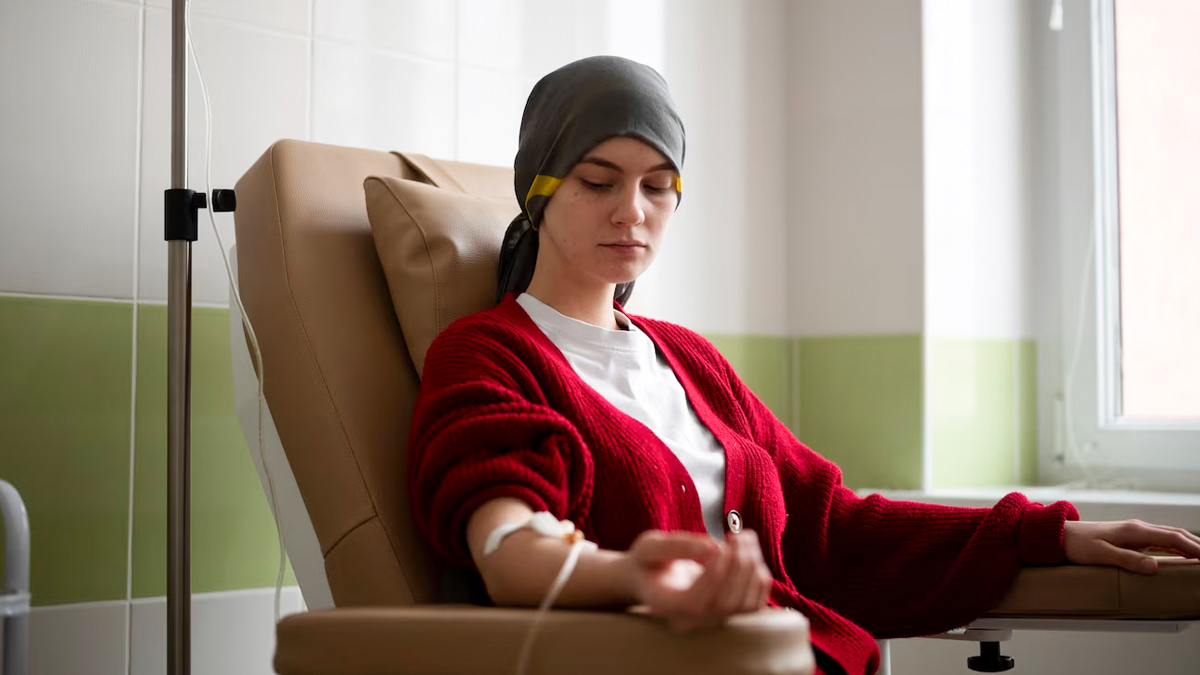 chemotherapy