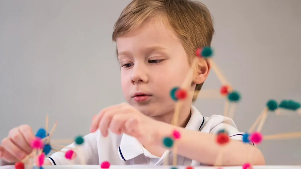Is Autism Genetic? Here's What You Need To Know