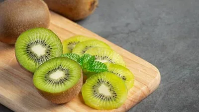 5 Reasons Why Kiwi Should Be Your Breakfast BFF!
