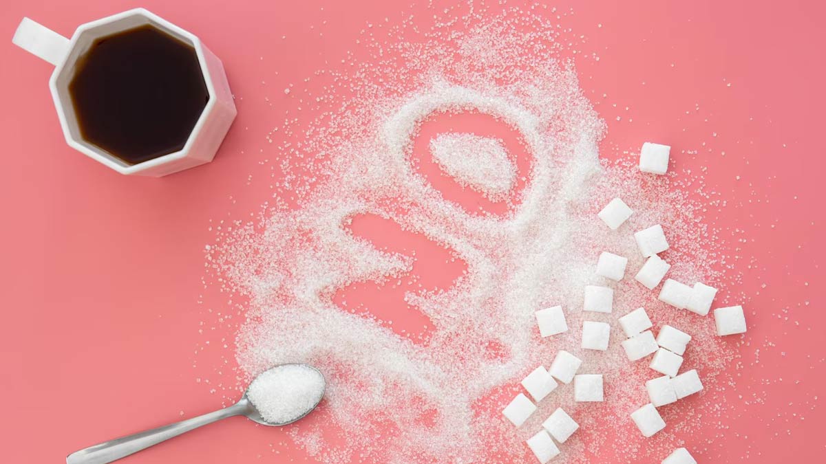 Is Aspartame Good for Health? Expert Explains
