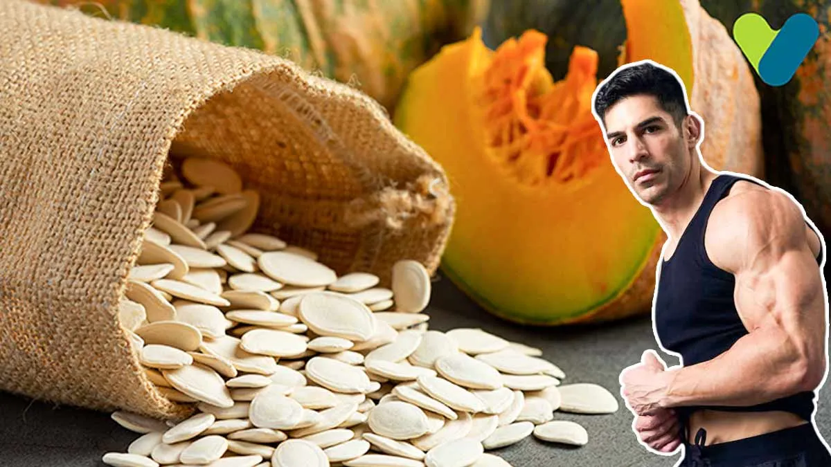 Can Pumpkin Seeds Help Build Muscle? Expert Insights on Plant-Based Protein Power