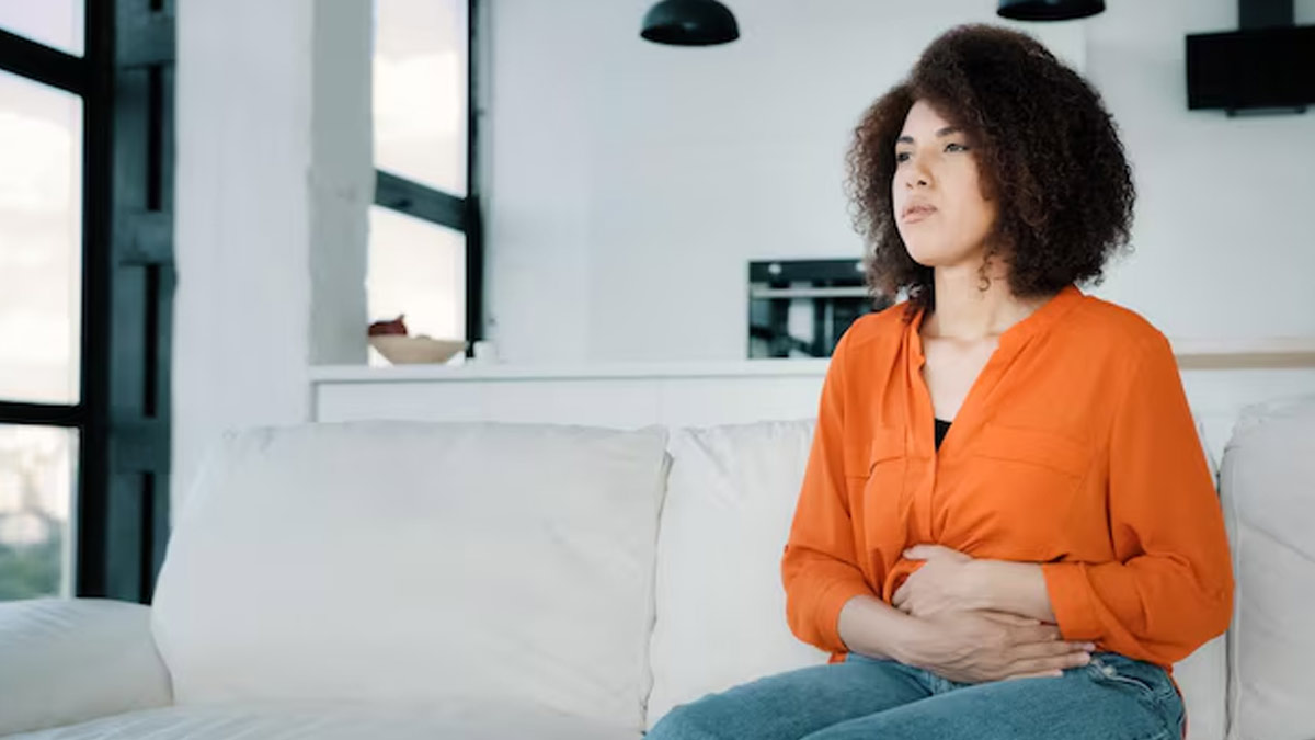 ADHD Patients More At Risk Of IBS? We Asked An Expert
