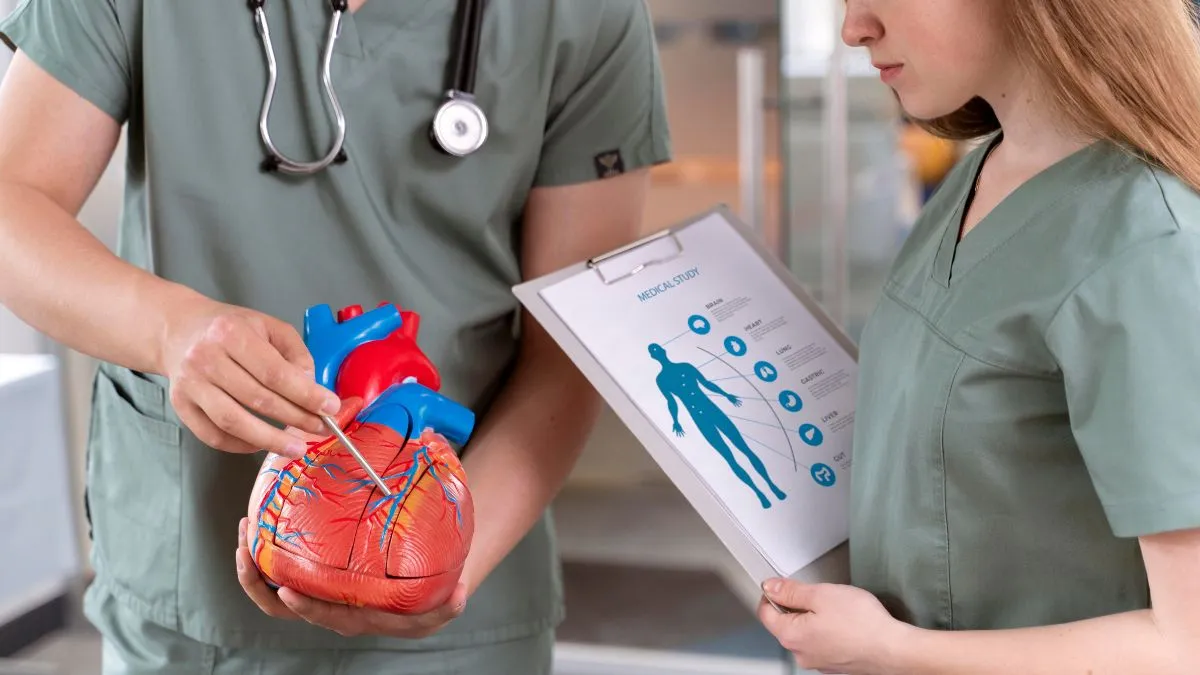Aortic Aneurysm: Different Types And Their Treatments