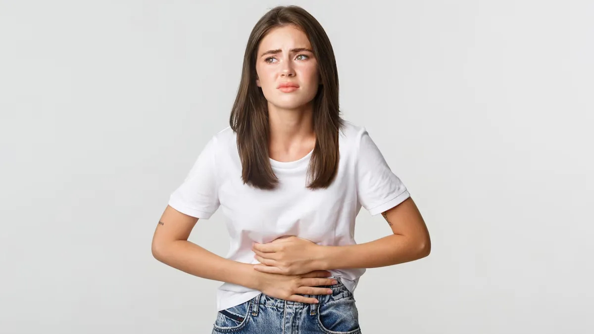 When Gut Issues Stem From The Spine: Expert Explains Viscerosomatic Reflexes