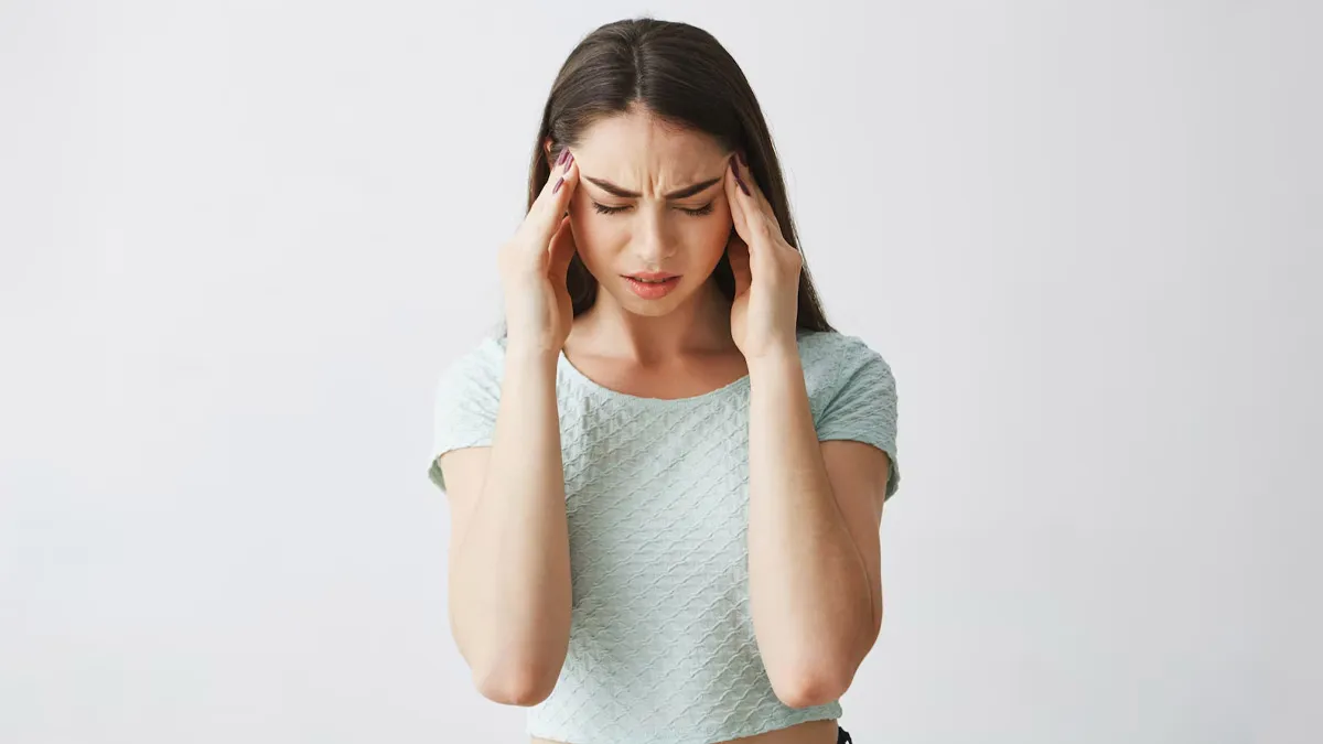 Why You Get Mild Headaches In Humid Weather And How To Stop Them Naturally