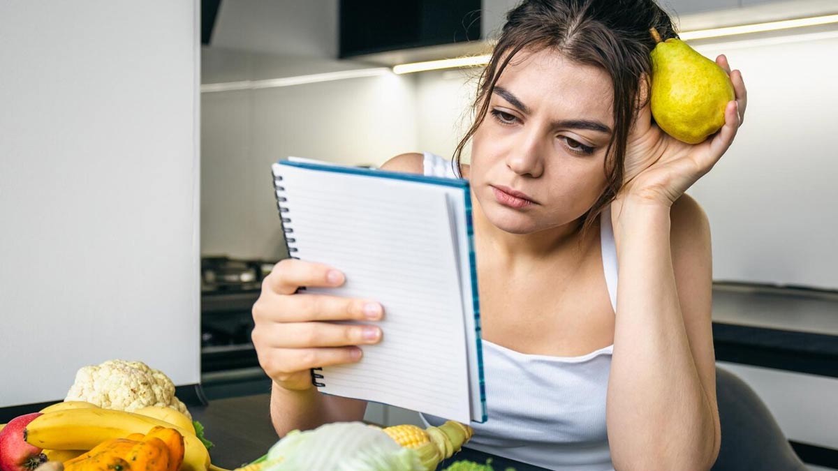 How To Know If You’re Nutrient-Deficient Without Any Blood Tests