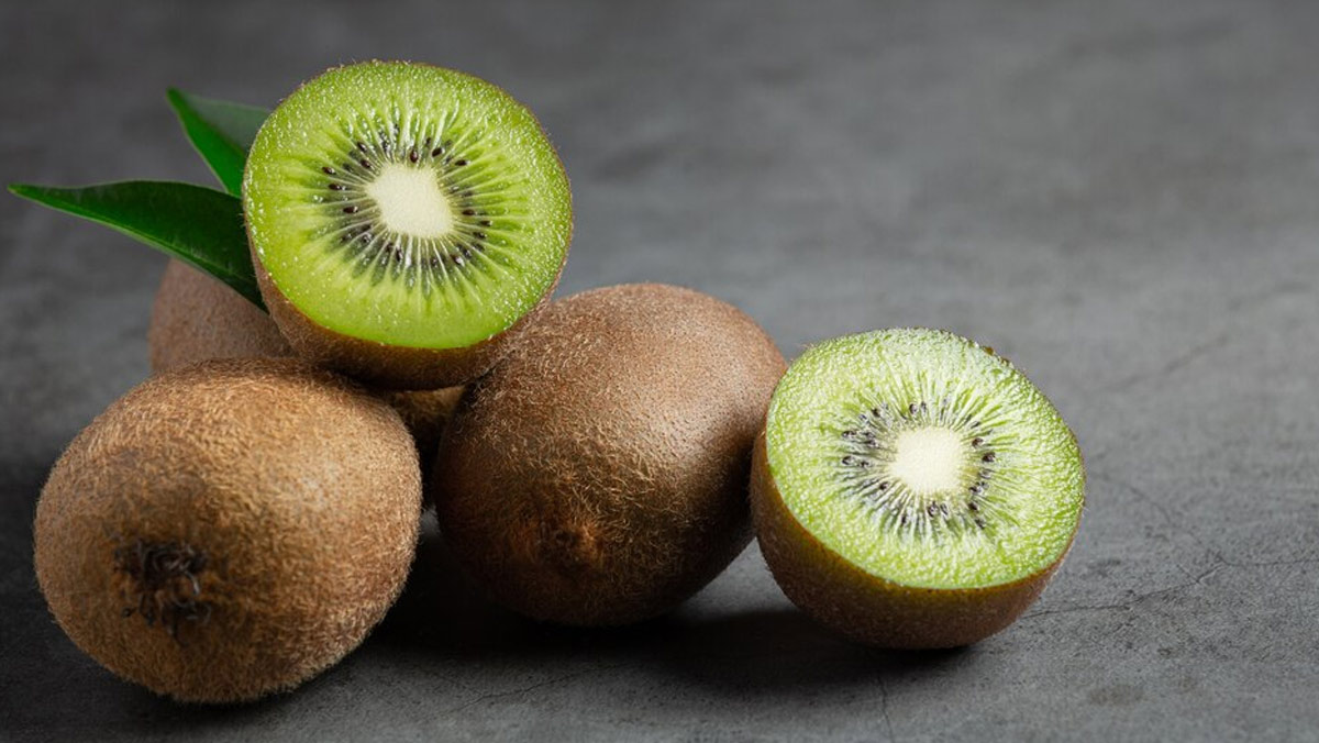 1-kiwi