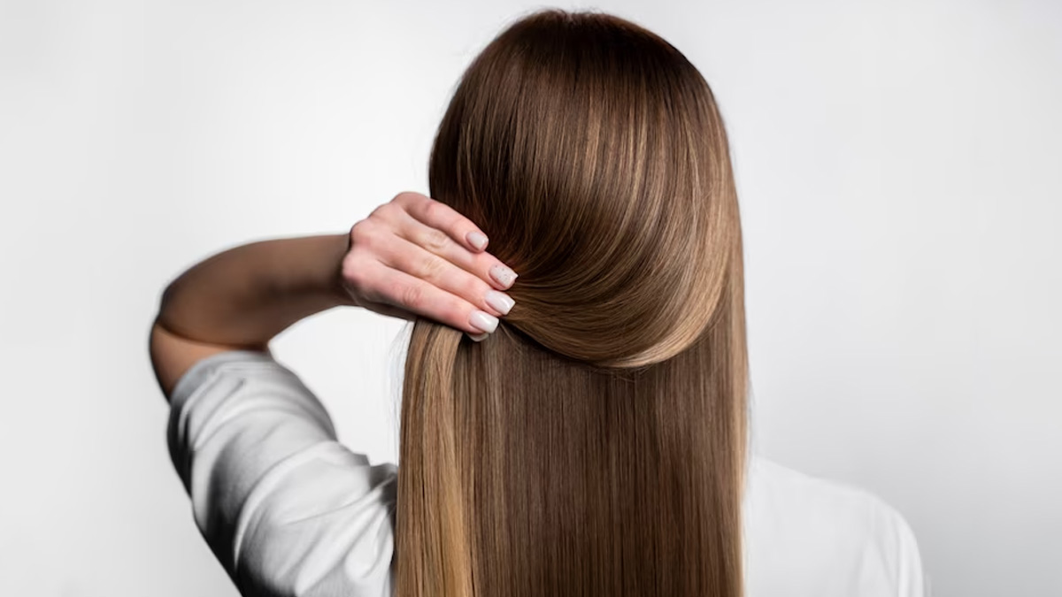 2-hair