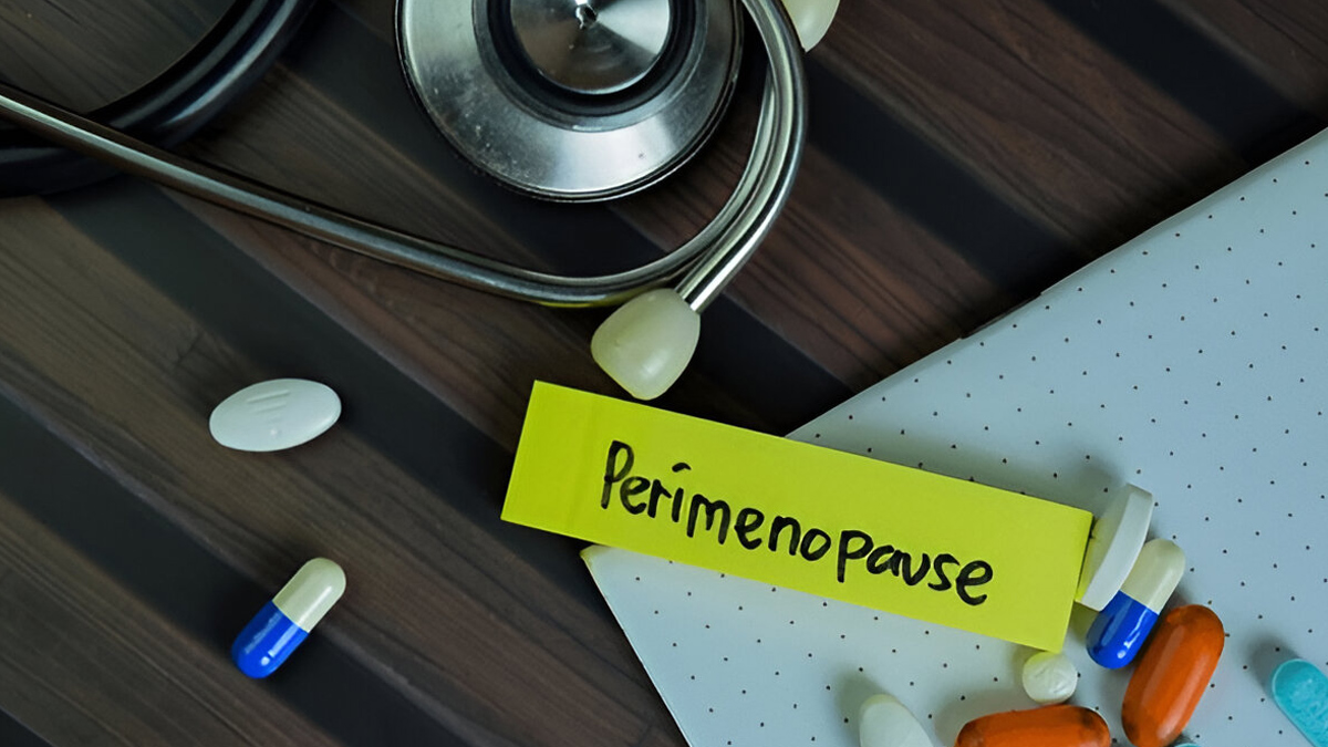perimenopause