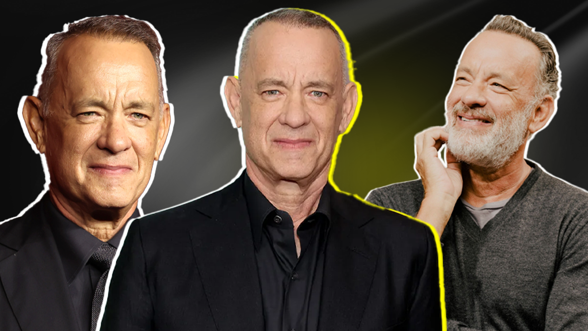 Tom Hanks’ Secrets to Staying Fit and Happy at 69: How Exercise and Healthy Eating Help Him Age Gracefully