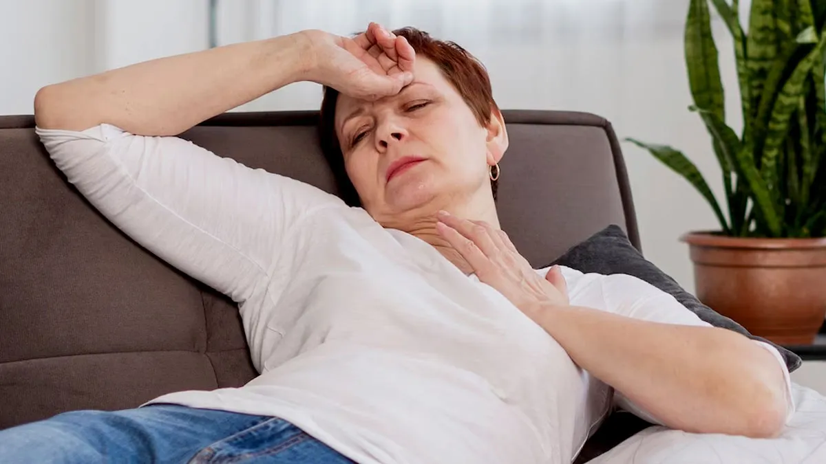 Chronic Disease Awareness Day 2025: Expert Shares Early Signs You Should Not Ignore