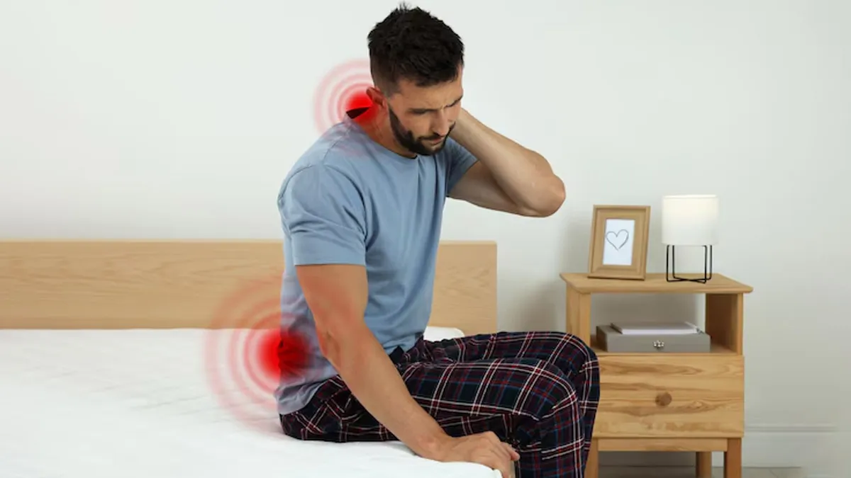 Types Of Pain You Should Never Ignore, According To An Emergency Physician