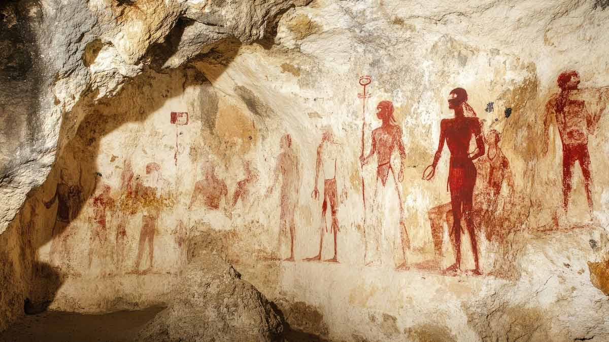 Large-Scale DNA Study Maps 37,000 Years Old History Of Human Disease