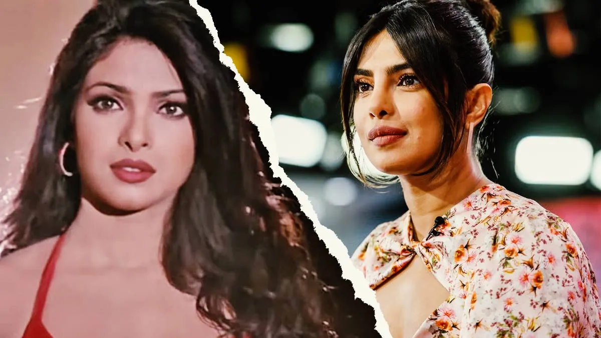 Did Priyanka Chopra Undergo Nose Surgery? Andaaz Producer Opens Up on Her Decision to Repair The Bridge of Her Nose