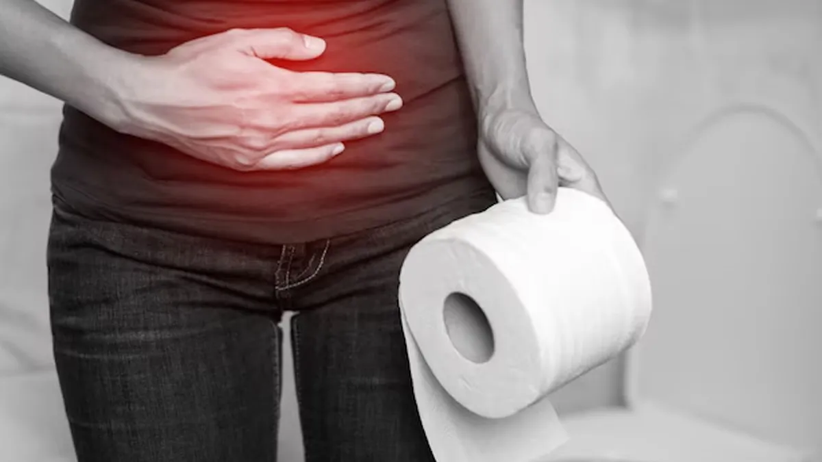 Why Diarrhoea Becomes More Prevalent During Monsoon