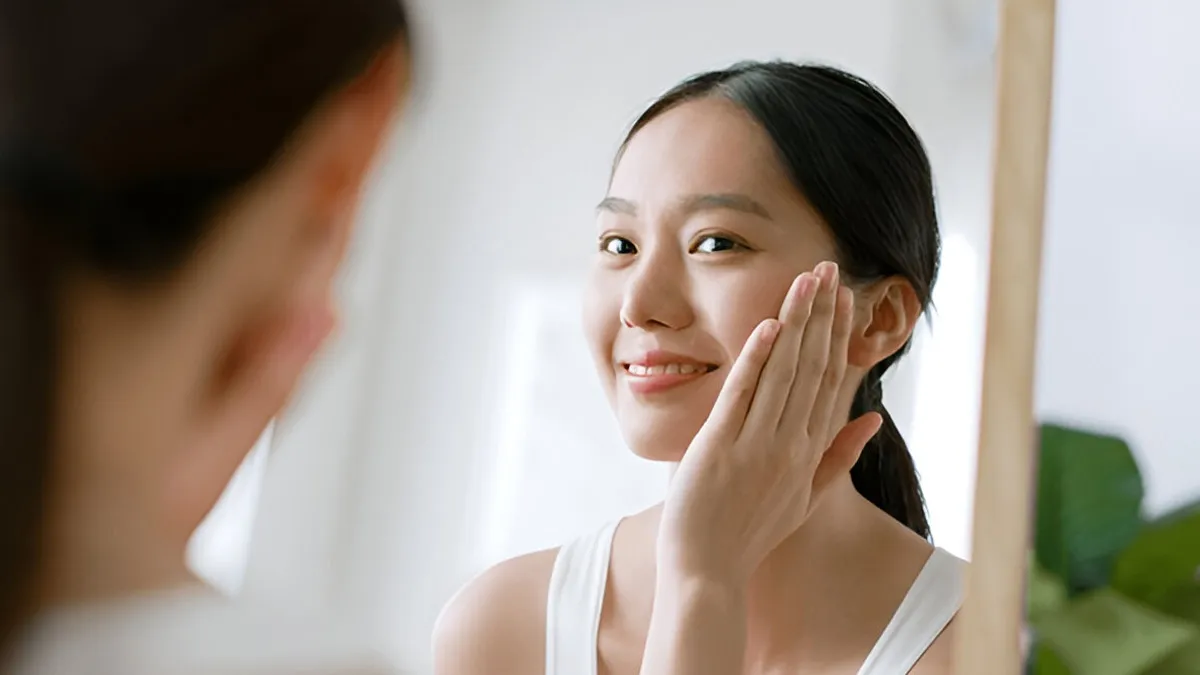 What Is Innotox, The New Korean Beauty Trend?