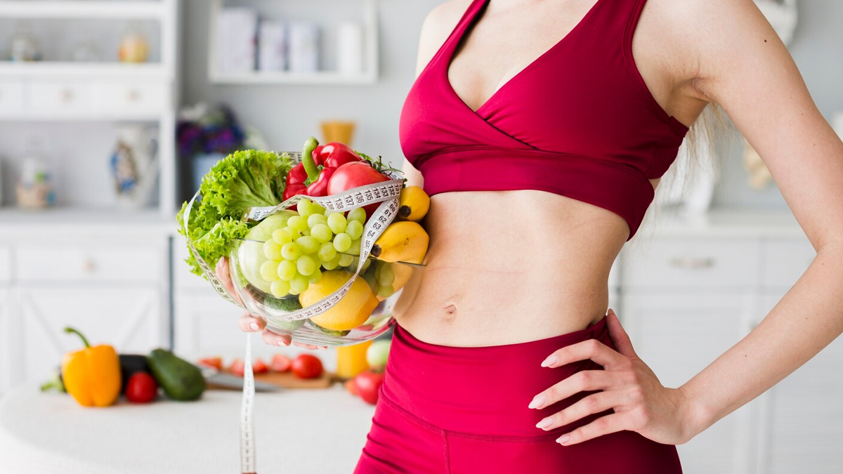 foods for weight loss