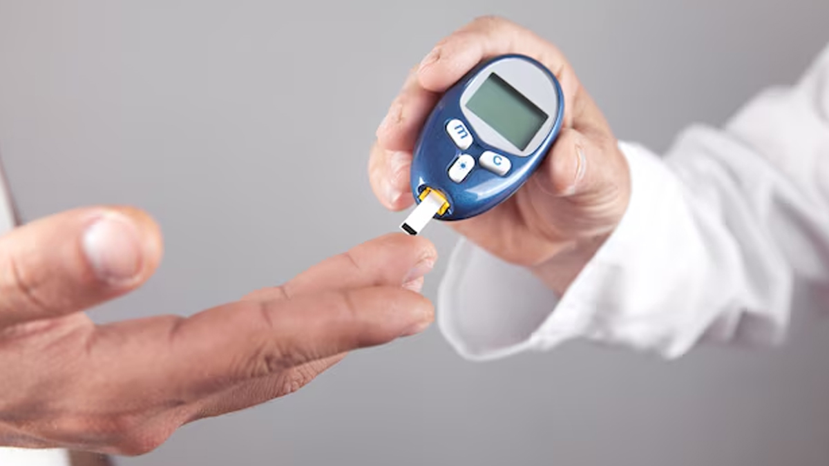 diabetes