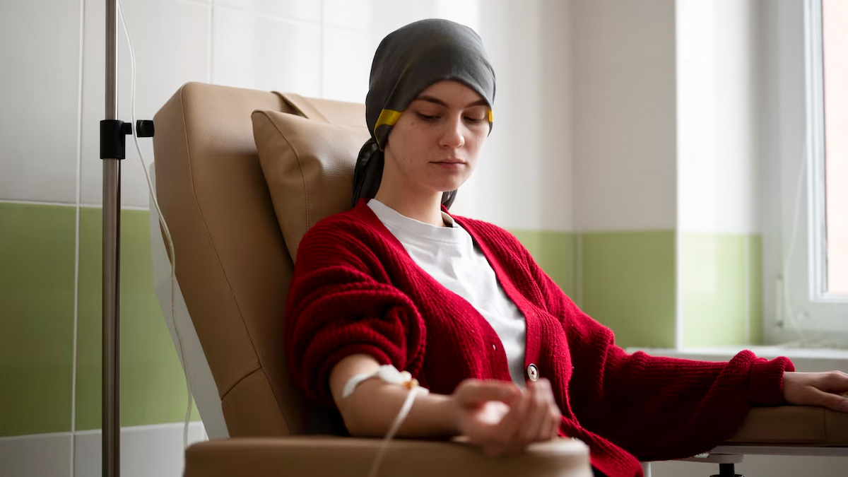 chemotherapy