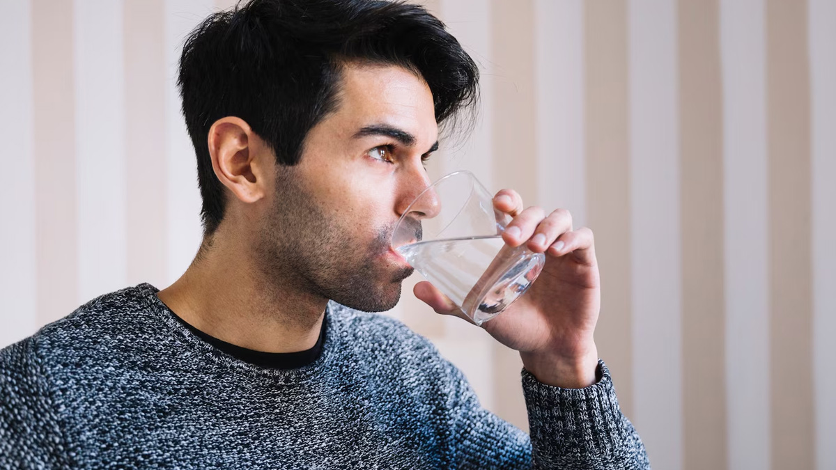 hydration