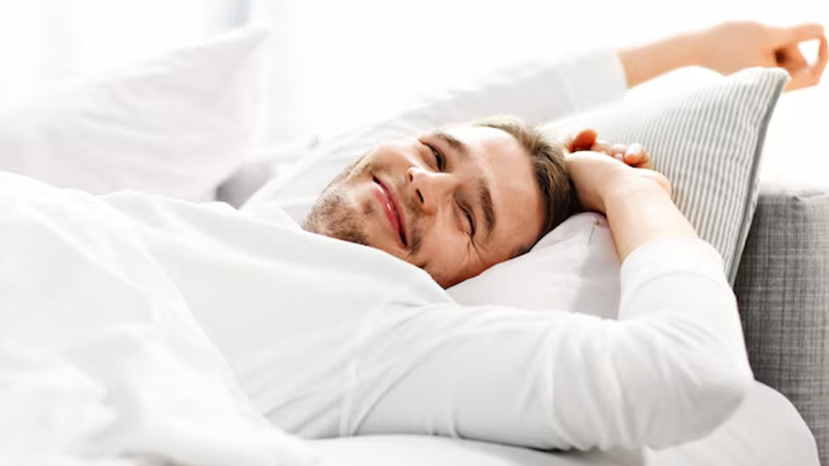 sleep