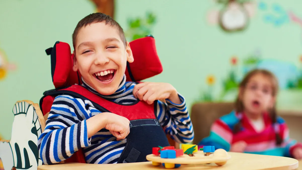 Is Autism a Genetic Disorder? Expert Shares Fact From Fiction