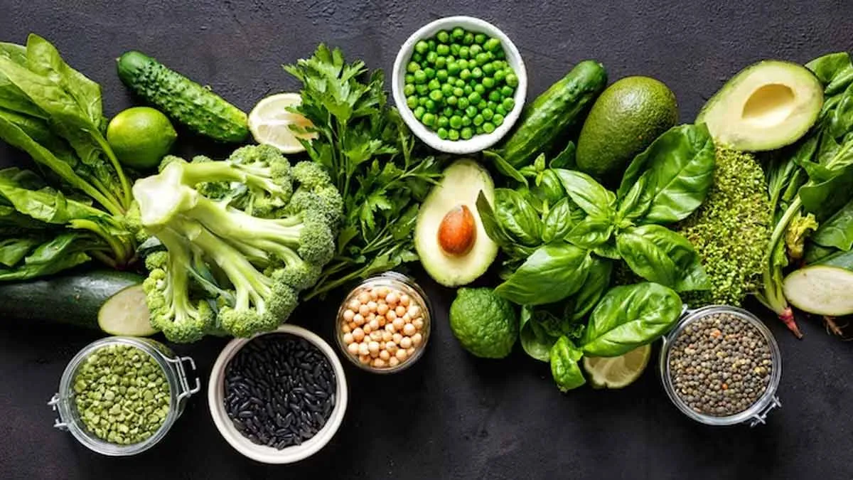 Expert Shares Why You Should Not Eat Green Leafy Vegetables In Monsoon