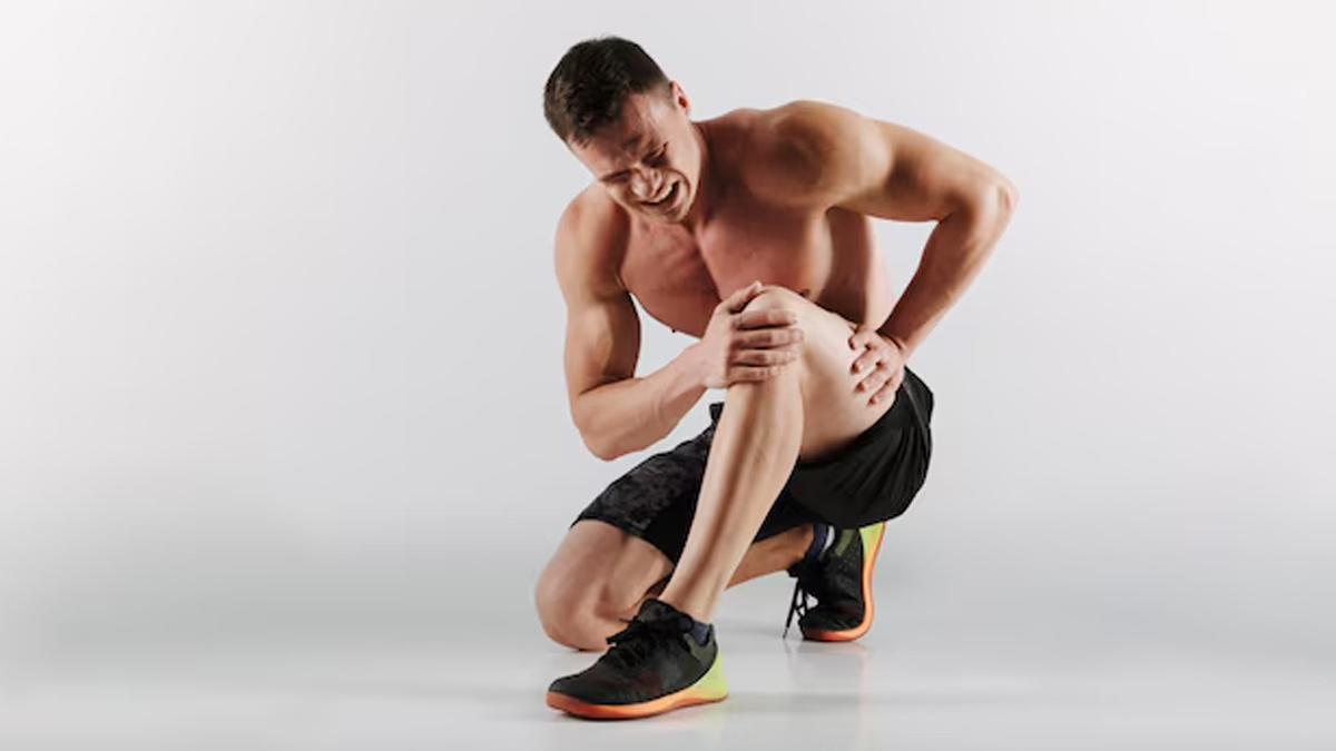 Time to Lower Your Protein Intake: Orthopaedist Explains How it Can Lead to Pain in Joints