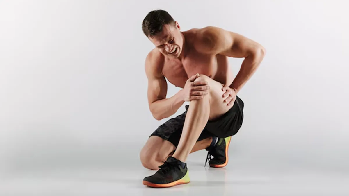 Time to Lower Your Protein Intake: Orthopaedist Explains How it Can Lead to Pain in Joints