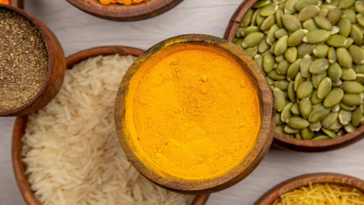 Indian Superfoods You’re Ignoring: Here’s What to Add