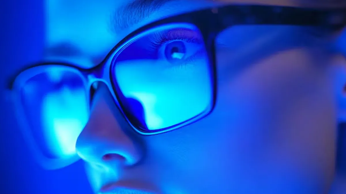 Are Blue-Light-Filter Glasses Actually Useful? Expert