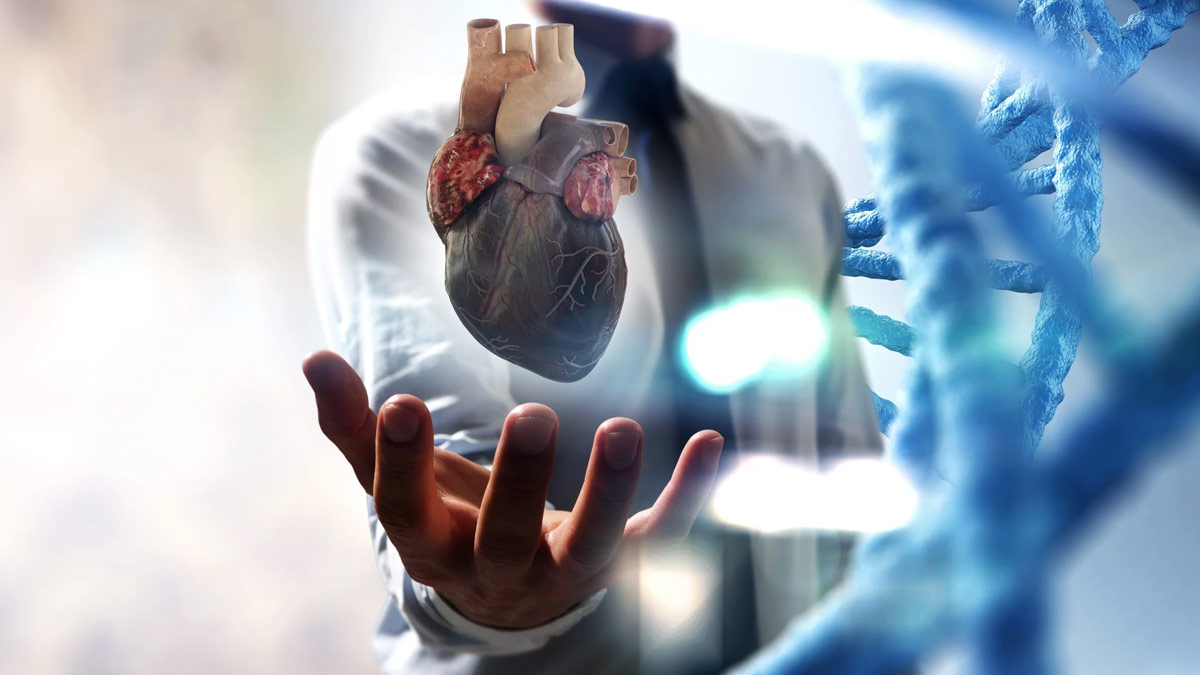 Complex Heart Surgeries Done Without a Single Chest Cut: Exploring TPVR Procedures

