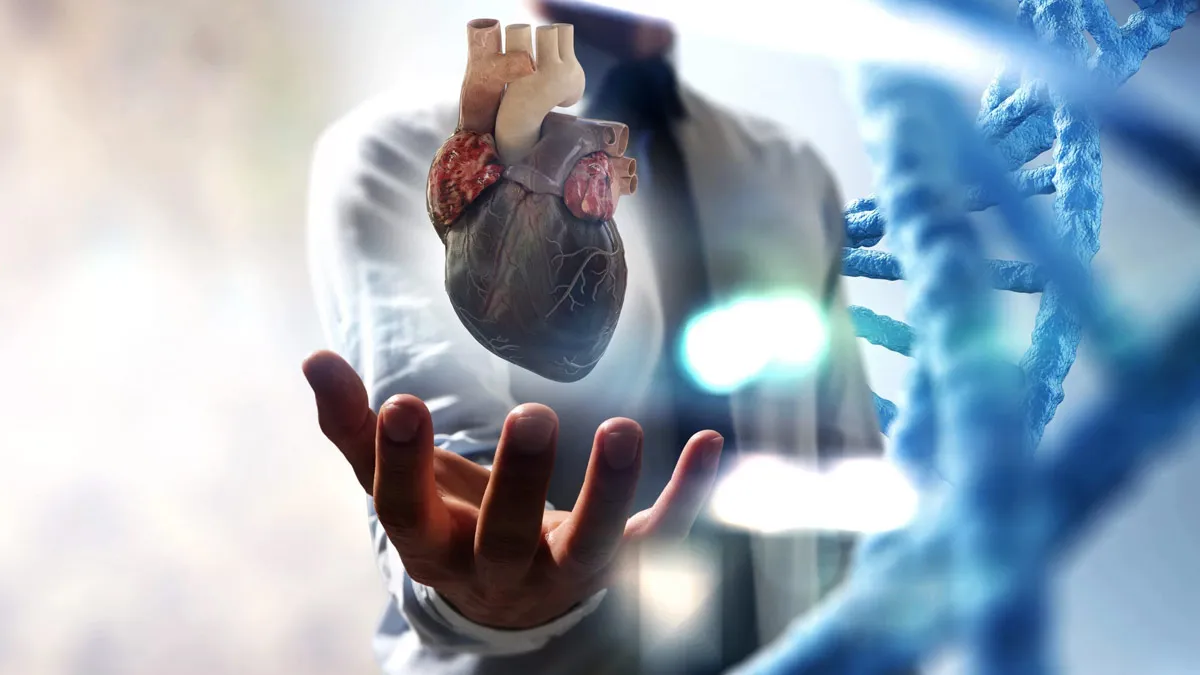 Complex Heart Surgeries Done Without a Single Chest Cut: Exploring TPVR Procedures
