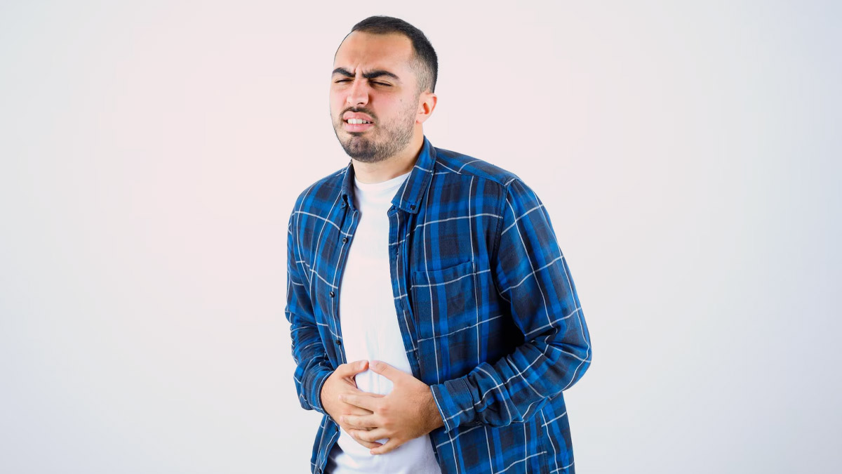 Shy Bowel Syndrome: How To Cope With Anxiety About Pooping In Public Setting