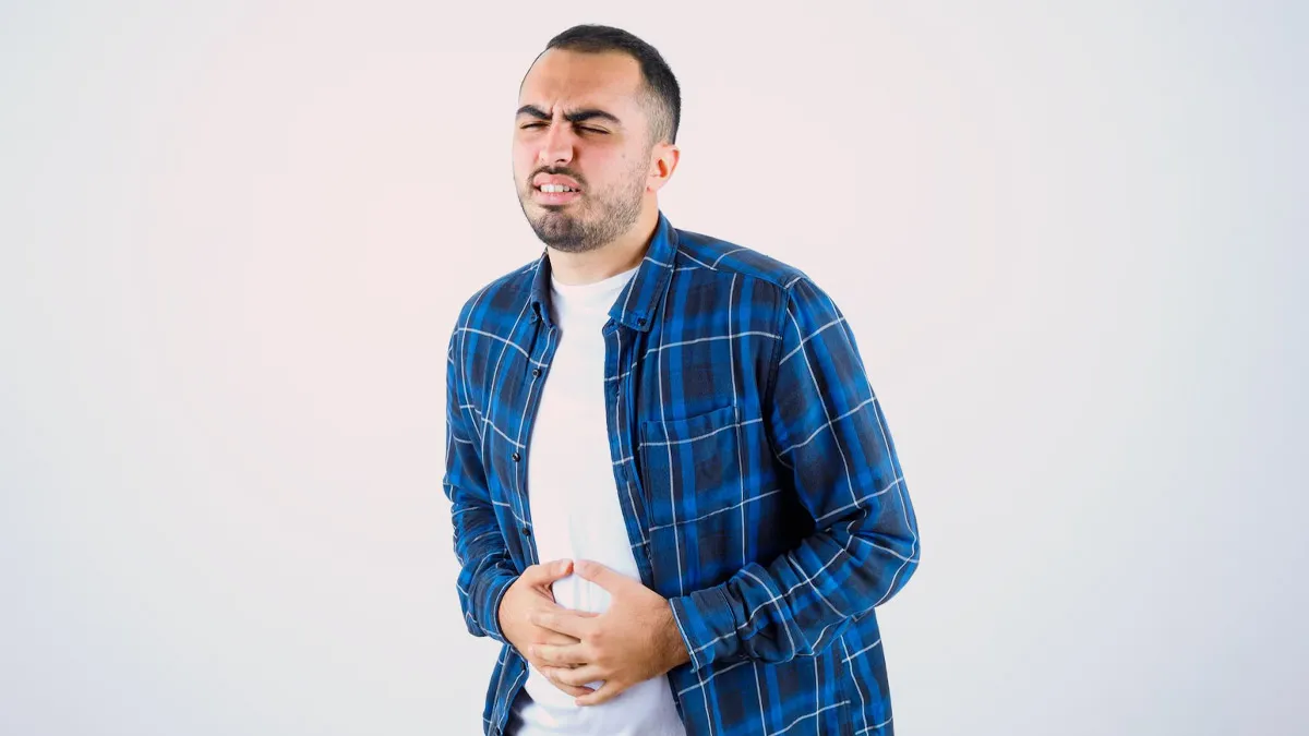Shy Bowel Syndrome: How To Cope With Anxiety About Pooping In Public Setting