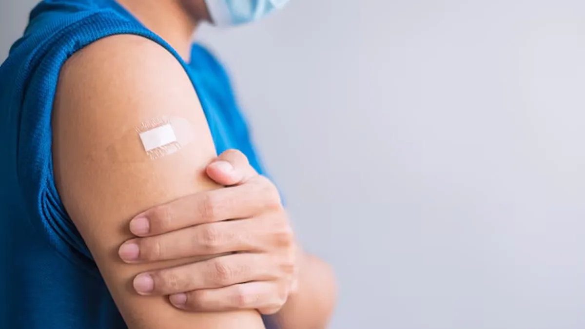 Who Needs A Measles Booster Shot And When Is The Right Time?