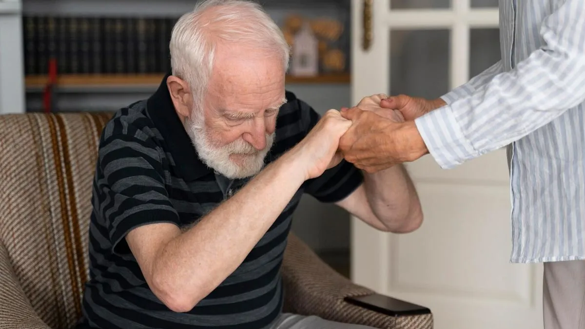 End-Stage Parkinson’s Disease: A Guide To Symptoms, Challenges, And Care Options
