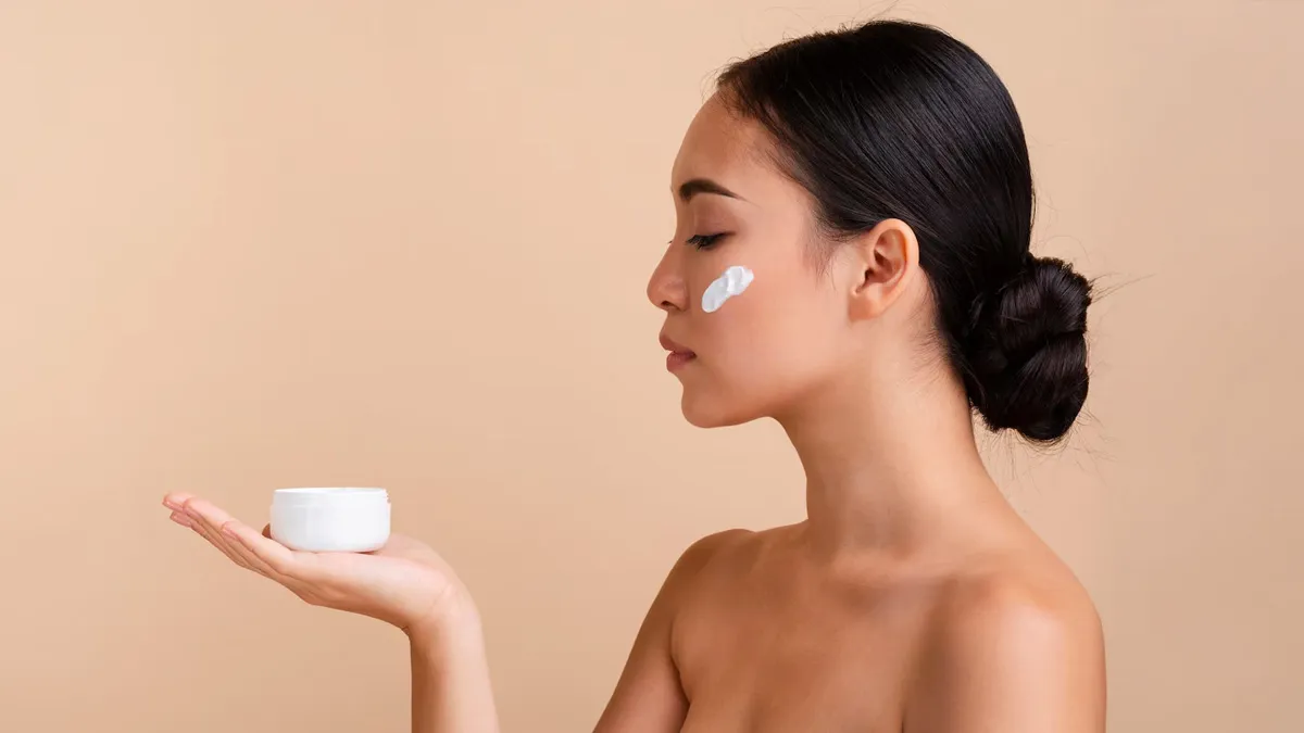 Is Your Face Cream Messing With Your Mood? It’s Not Just About Skin Anymore