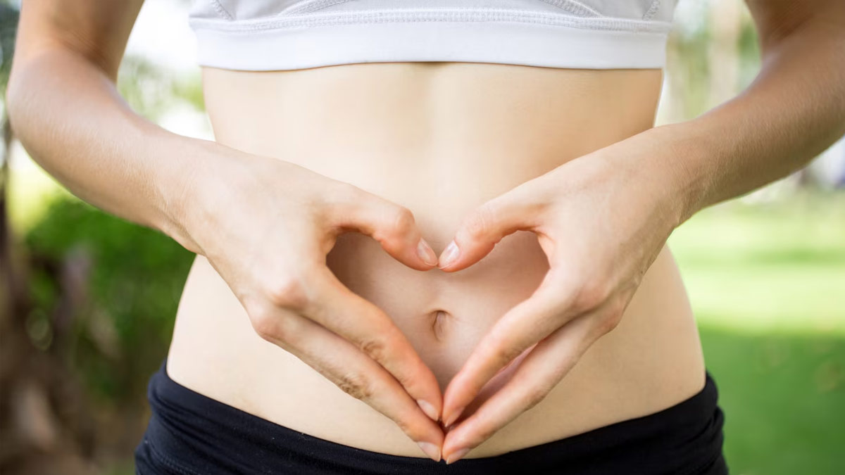 The Hidden Link Between Gut Health And Hormones: What Every Woman Needs To Know
