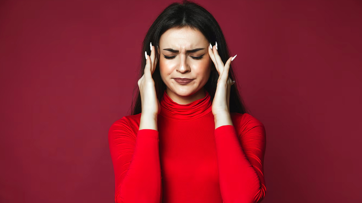 headache
