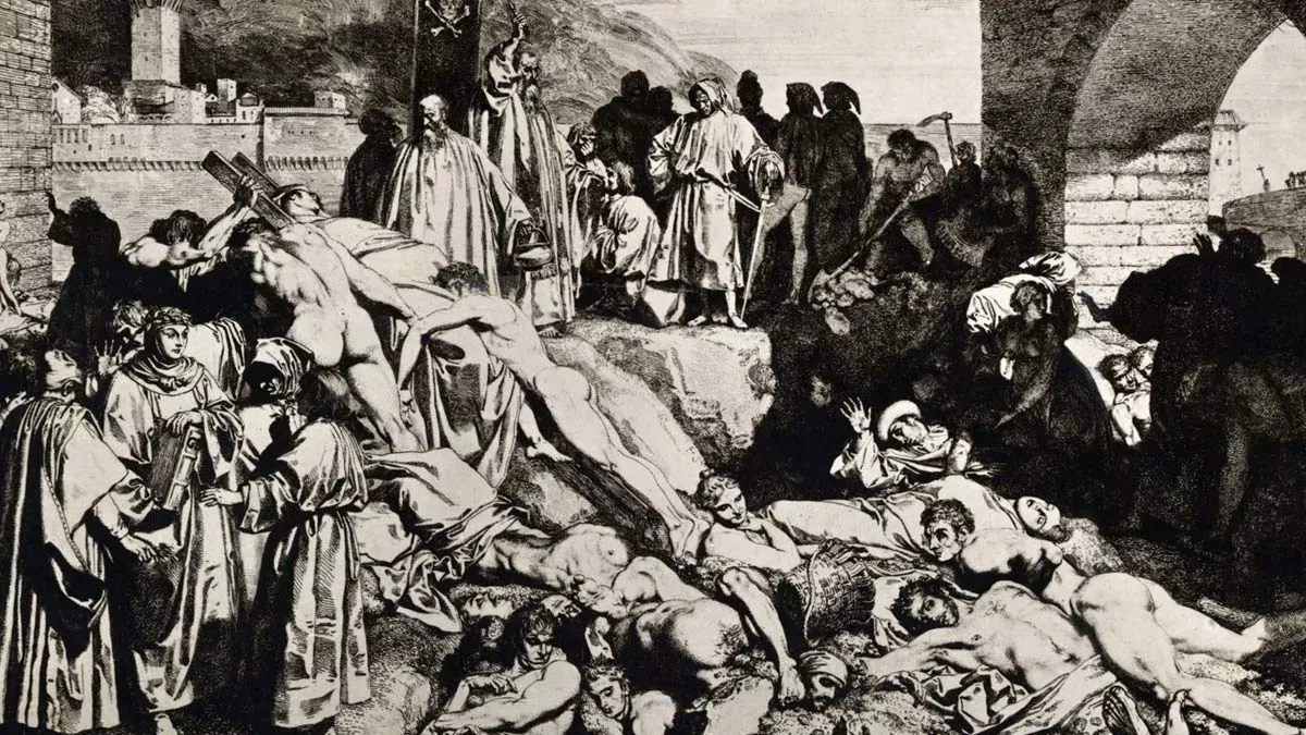 Pneumonic Plague Claims A Life After 18 Years; Know More About The 'Rare Infection'