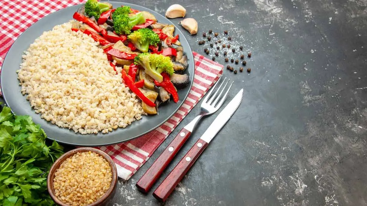 Should You Eat Rice During Your Weight Loss Journey? Health Coach Weighs in