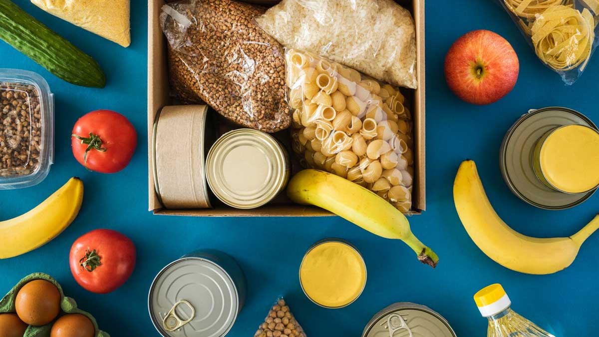The Truth About “Healthy” Packaged Foods: Are They Really Healthy? Dietitian Weighs in