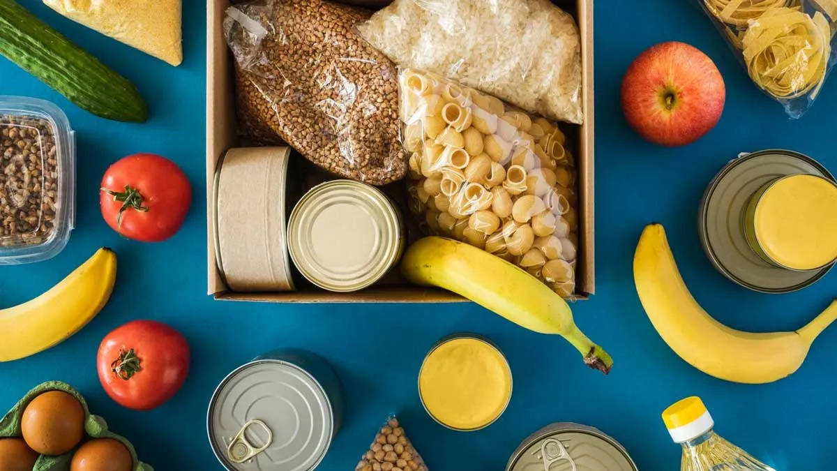 The Truth About "Healthy" Packaged Foods: Are They Really Healthy? Dietitian Weighs in